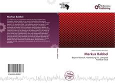 Couverture de Markus Babbel