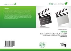 Copertina di Nutan