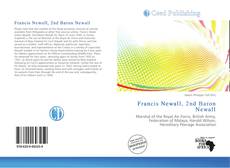 Portada del libro de Francis Newall, 2nd Baron Newall