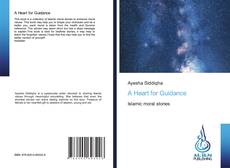 Bookcover of A Heart for Guidance