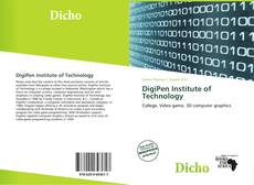 Copertina di DigiPen Institute of Technology