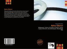 Bookcover of Neha Oberoi