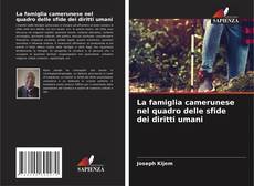 La famiglia camerunese nel quadro delle sfide dei diritti umani kitap kapağı