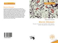 Buchcover von Blerim Džemaili