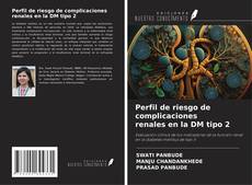 Borítókép a  Perfil de riesgo de complicaciones renales en la DM tipo 2 - hoz