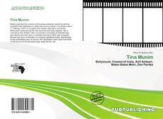 Bookcover of Tina Munim