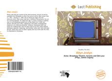 Bookcover of Allyn Joslyn