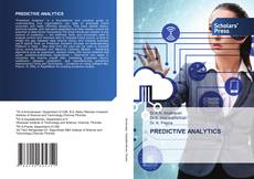 Copertina di PREDICTIVE ANALYTICS
