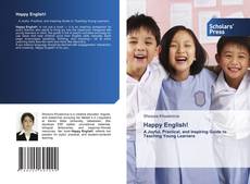 Copertina di Happy English!