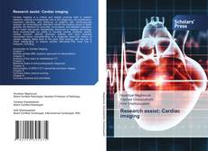 Research assist: Cardiac imaging的封面