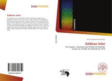 Bookcover of Gökhan Inler