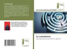 Обложка Le labyrinthe