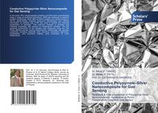 Copertina di Conductive Polypyrrole–Silver Nanocomposite for Gas Sensing