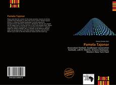 Bookcover of Pamela Tajonar