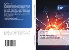 Bookcover of Digital Marketing