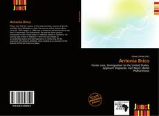 Bookcover of Antonia Brico