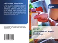 Obesity and Related Metabolic Disorders的封面