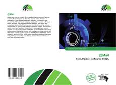 Borítókép a  @Mail - hoz