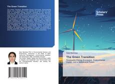 Copertina di The Green Transition