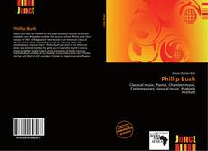 Bookcover of Phillip Bush