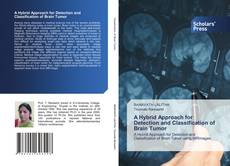 A Hybrid Approach for Detection and Classification of Brain Tumor的封面