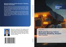 Multi-axle Steering Vehicle Dynamics: Modeling, Analysis and Control的封面