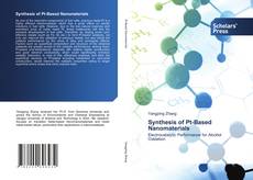 Copertina di Synthesis of Pt-Based Nanomaterials