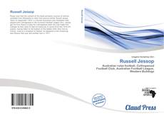 Bookcover of Russell Jessop