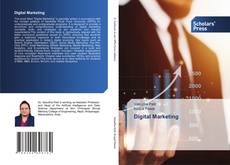 Digital Marketing的封面