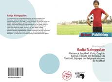 Portada del libro de Radja Nainggolan