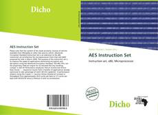 Couverture de AES Instruction Set