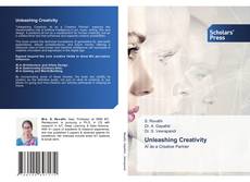 Bookcover of Unleashing Creativity