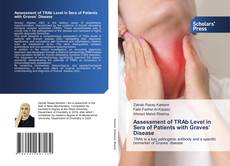 Bookcover of Assessment of TRAb Level in Sera of Patients with Graves’ Disease