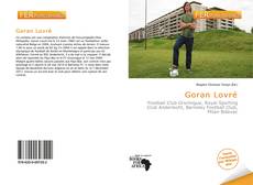 Bookcover of Goran Lovré