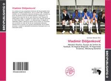 Buchcover von Vladimir Dišljenković