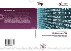 Couverture de LG Optimus 3D