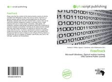 Portada del libro de FreeTrack
