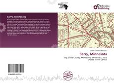 Couverture de Barry, Minnesota