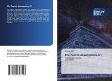 Bookcover of The Twelve Assumptions-C1