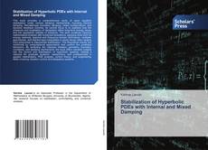 Stabilization of Hyperbolic PDEs with Internal and Mixed Damping kitap kapağı