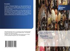 Bookcover of Evocation