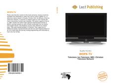 Bookcover of WOPX-TV