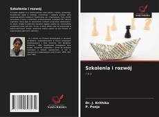 Borítókép a  Szkolenia i rozwój - hoz