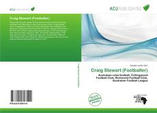 Copertina di Craig Stewart (Footballer)