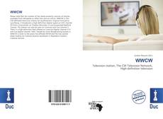Copertina di WWCW