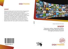 Bookcover of WWDP