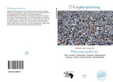 Bookcover of Pharmacosiderite