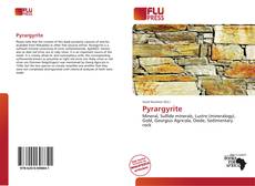 Couverture de Pyrargyrite