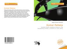 Bookcover of Kumar Pallana