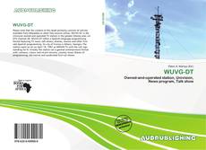 Portada del libro de WUVG-DT